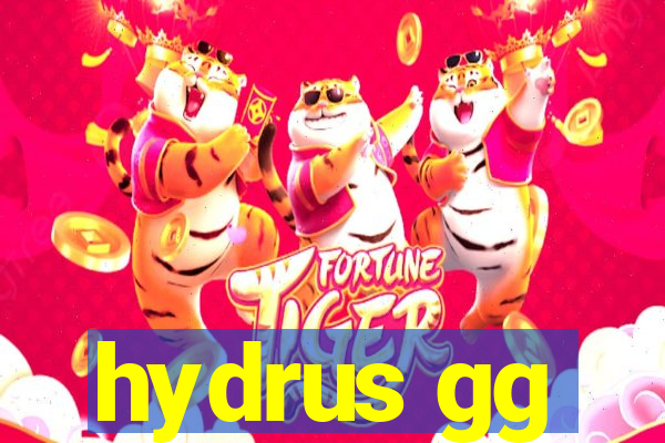 hydrus gg